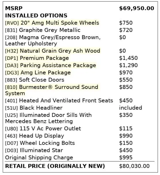 Florida Fine Cars - Used MERCEDES-BENZ CLS 2020 MARGATE CLS 450