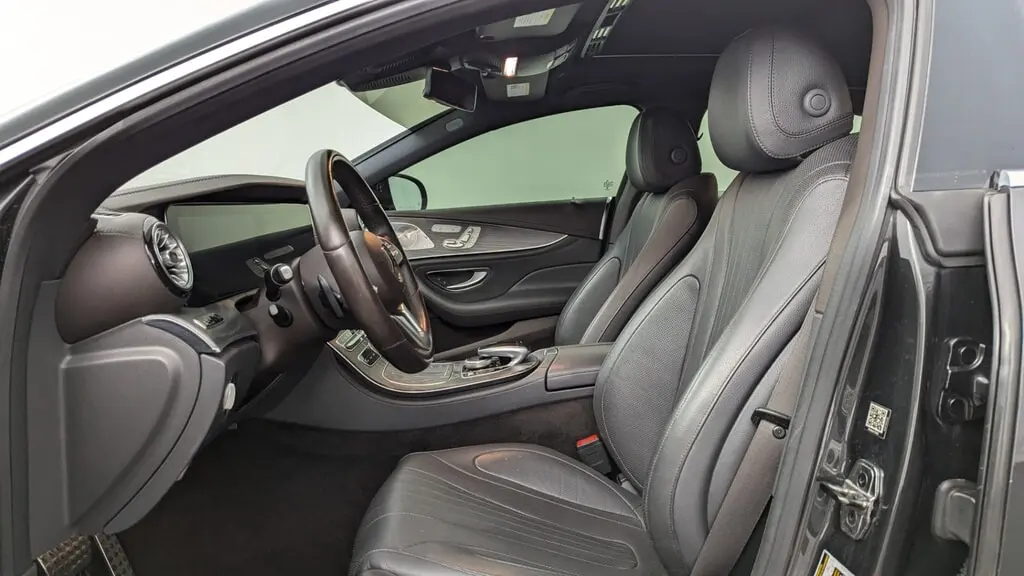 Florida Fine Cars - Used MERCEDES-BENZ CLS 2020 MARGATE CLS 450