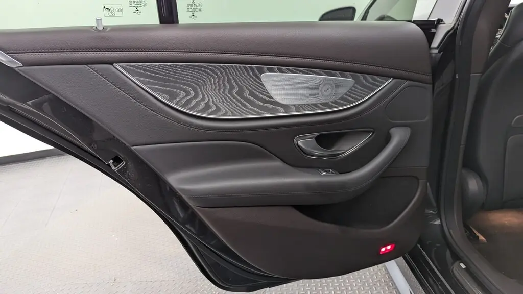 Florida Fine Cars - Used MERCEDES-BENZ CLS 2020 MARGATE CLS 450