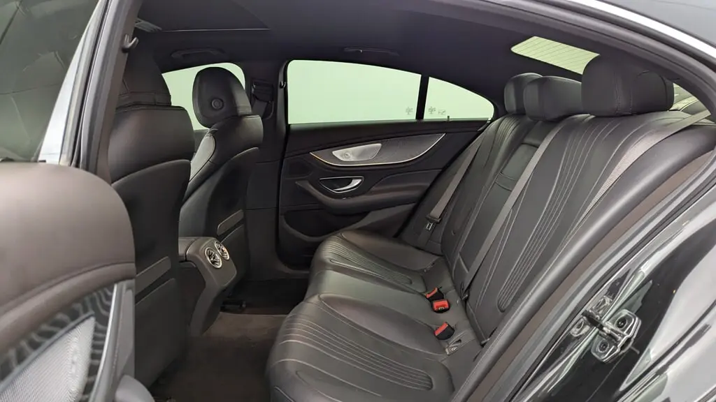 Florida Fine Cars - Used MERCEDES-BENZ CLS 2020 MARGATE CLS 450