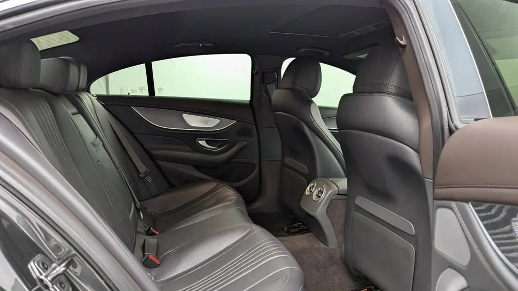 Florida Fine Cars - Used MERCEDES-BENZ CLS 2020 MARGATE CLS 450