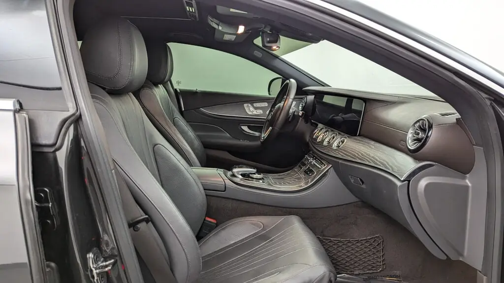 Florida Fine Cars - Used MERCEDES-BENZ CLS 2020 MARGATE CLS 450