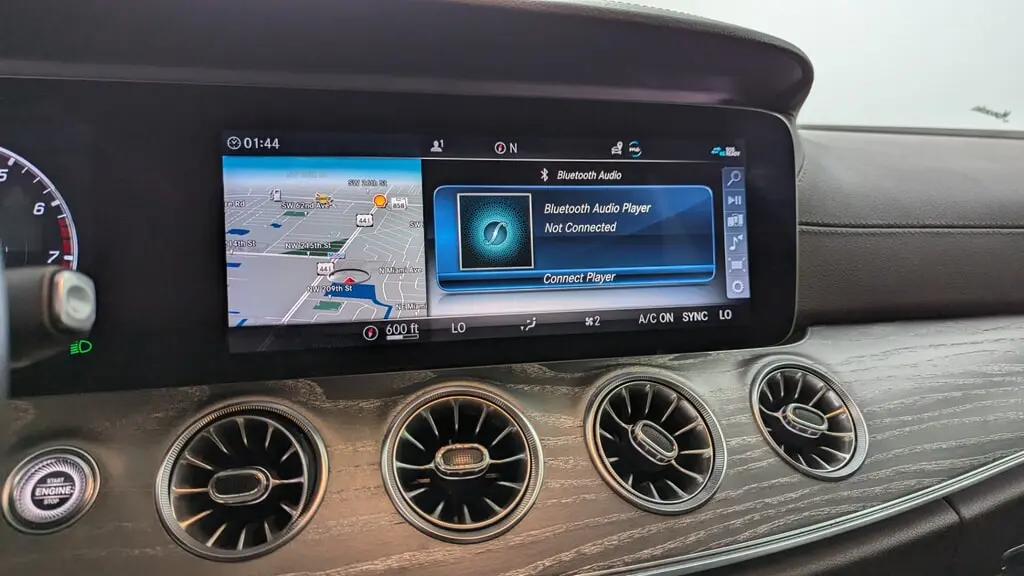 Florida Fine Cars - Used MERCEDES-BENZ CLS 2020 MARGATE CLS 450