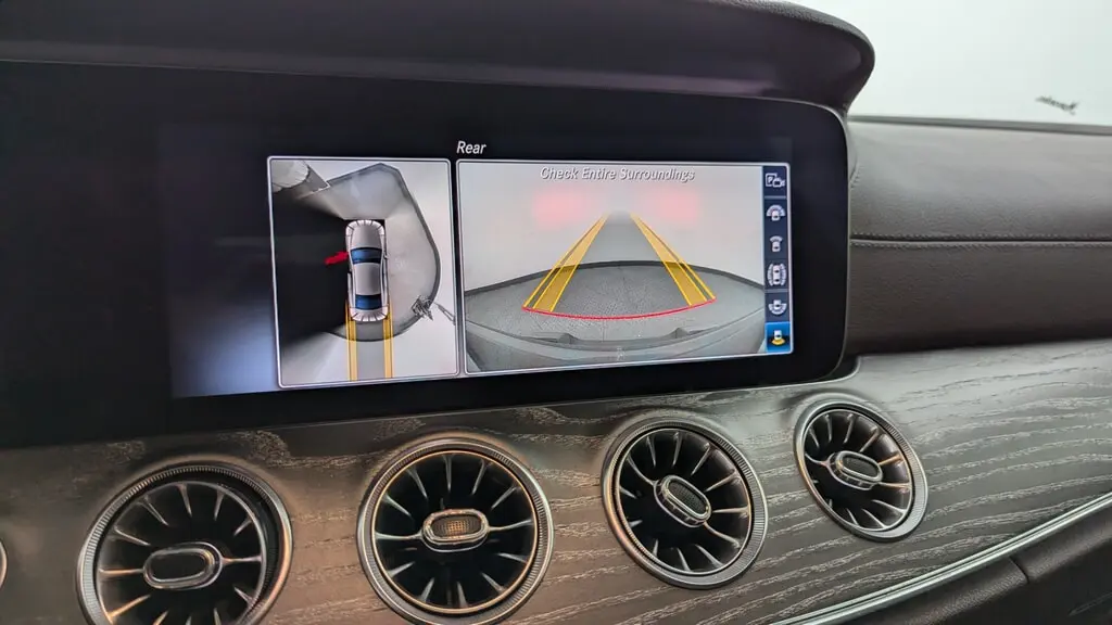 Florida Fine Cars - Used MERCEDES-BENZ CLS 2020 MARGATE CLS 450