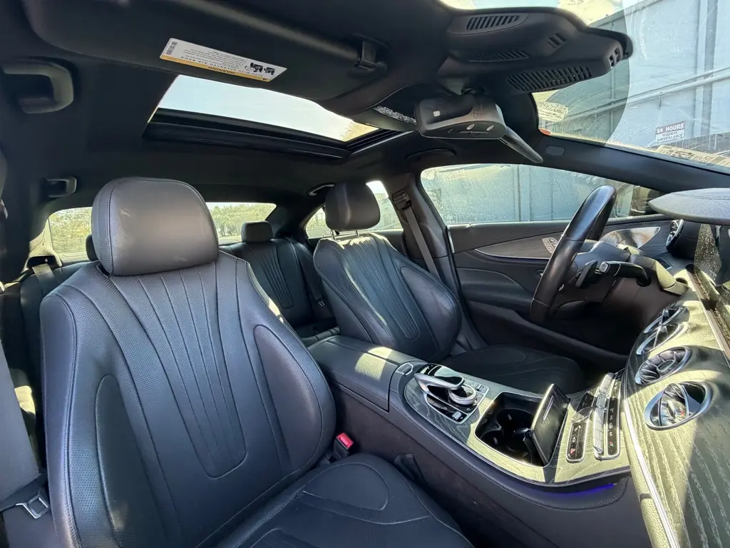 Florida Fine Cars - Used MERCEDES-BENZ CLS 2020 MARGATE CLS 450