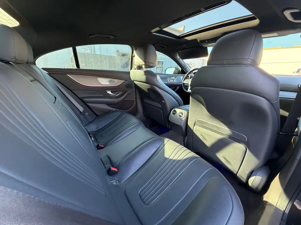 Florida Fine Cars - Used MERCEDES-BENZ CLS 2020 MARGATE CLS 450