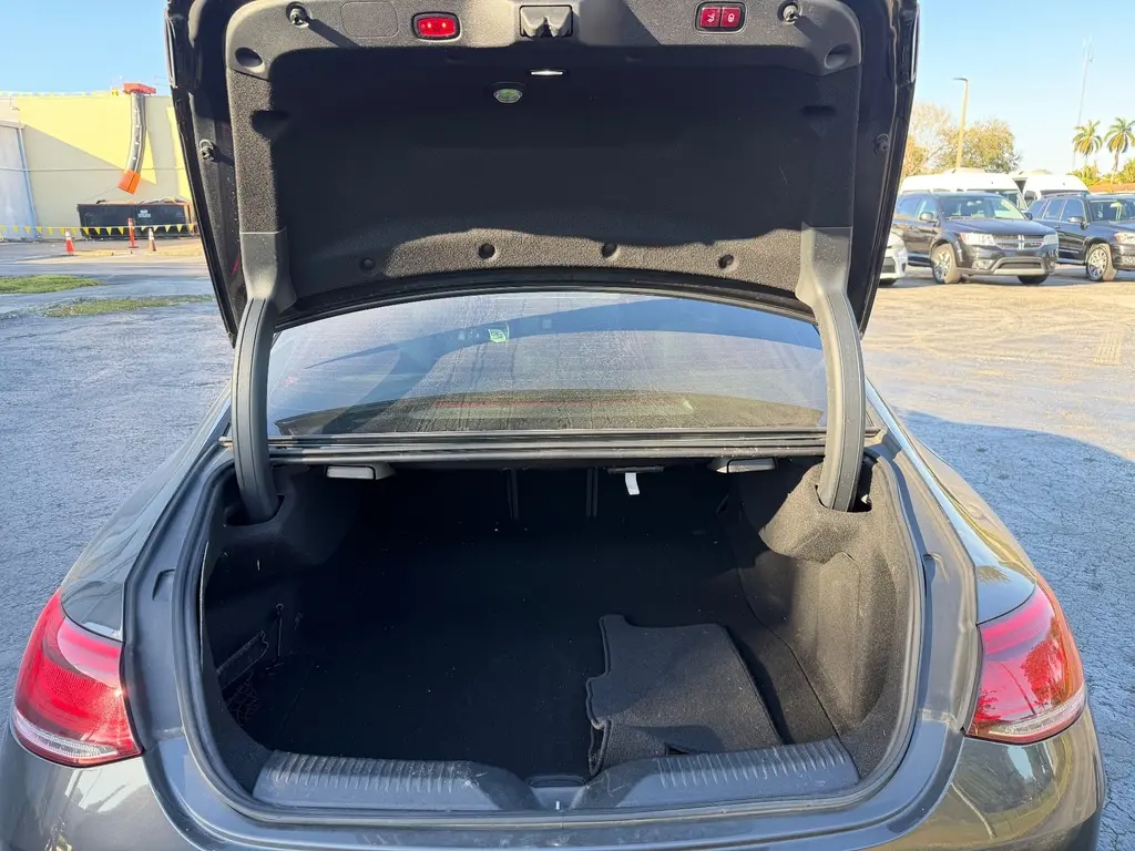 Florida Fine Cars - Used MERCEDES-BENZ CLS 2020 MARGATE CLS 450