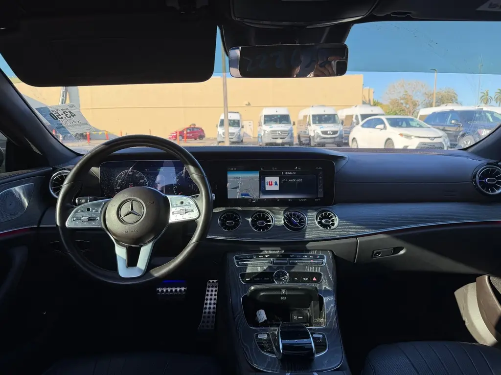 Florida Fine Cars - Used MERCEDES-BENZ CLS 2020 MARGATE CLS 450