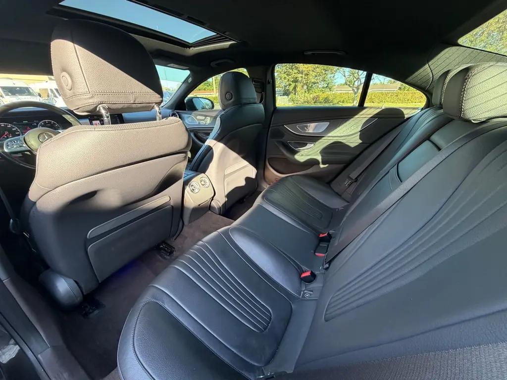 Florida Fine Cars - Used MERCEDES-BENZ CLS 2020 MARGATE CLS 450