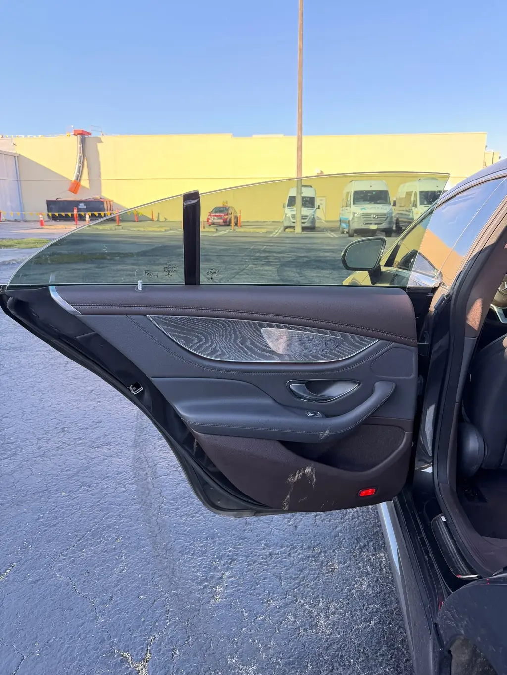 Florida Fine Cars - Used MERCEDES-BENZ CLS 2020 MARGATE CLS 450