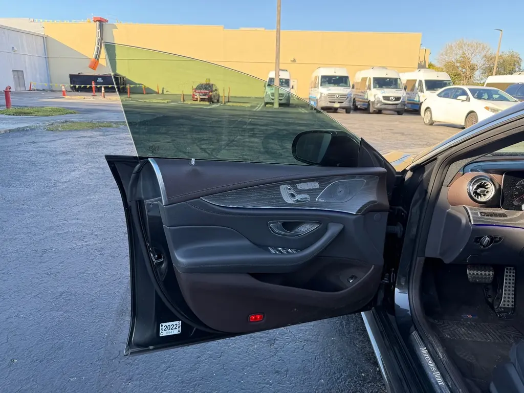 Florida Fine Cars - Used MERCEDES-BENZ CLS 2020 MARGATE CLS 450