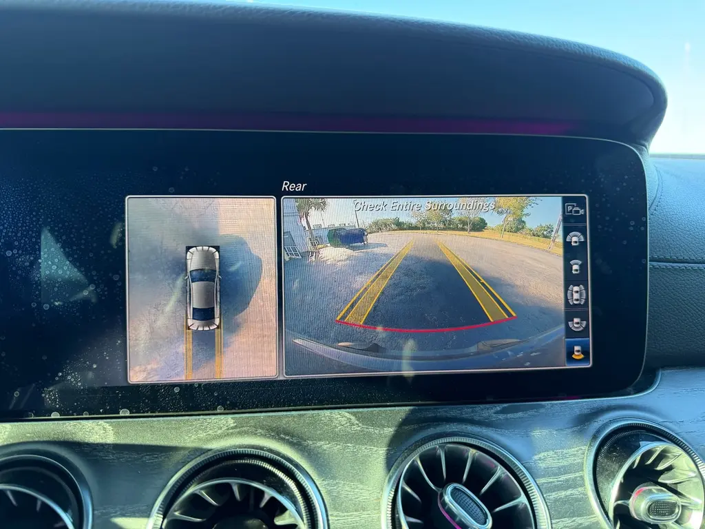 Florida Fine Cars - Used MERCEDES-BENZ CLS 2020 MARGATE CLS 450