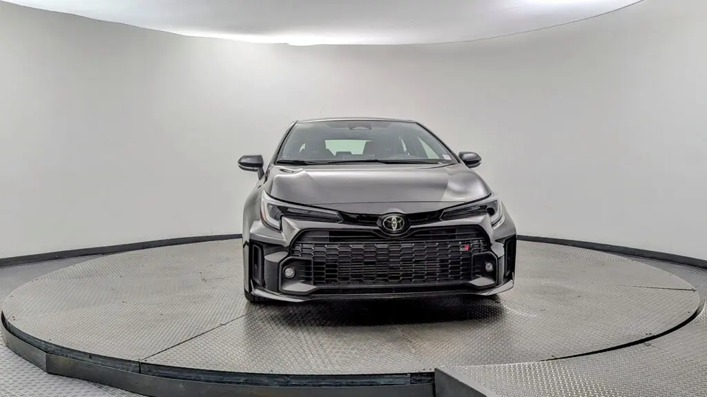 Florida Fine Cars - Used TOYOTA GR COROLLA 2023 MARGATE CORE