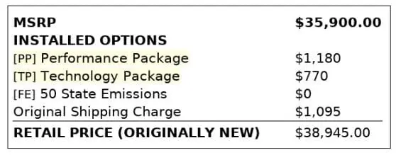 Florida Fine Cars - Used TOYOTA GR COROLLA 2023 MARGATE CORE