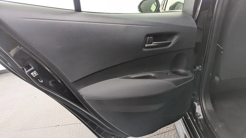 Florida Fine Cars - Used TOYOTA GR COROLLA 2023 MARGATE CORE