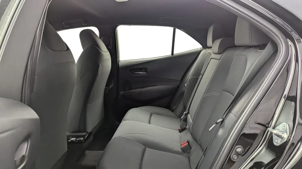 Florida Fine Cars - Used TOYOTA GR COROLLA 2023 MARGATE CORE