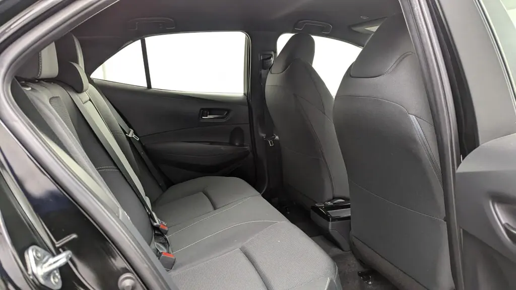 Florida Fine Cars - Used TOYOTA GR COROLLA 2023 MARGATE CORE