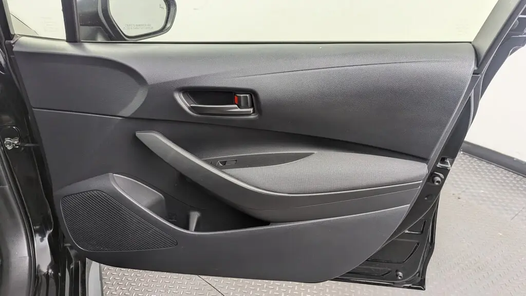 Florida Fine Cars - Used TOYOTA GR COROLLA 2023 MARGATE CORE