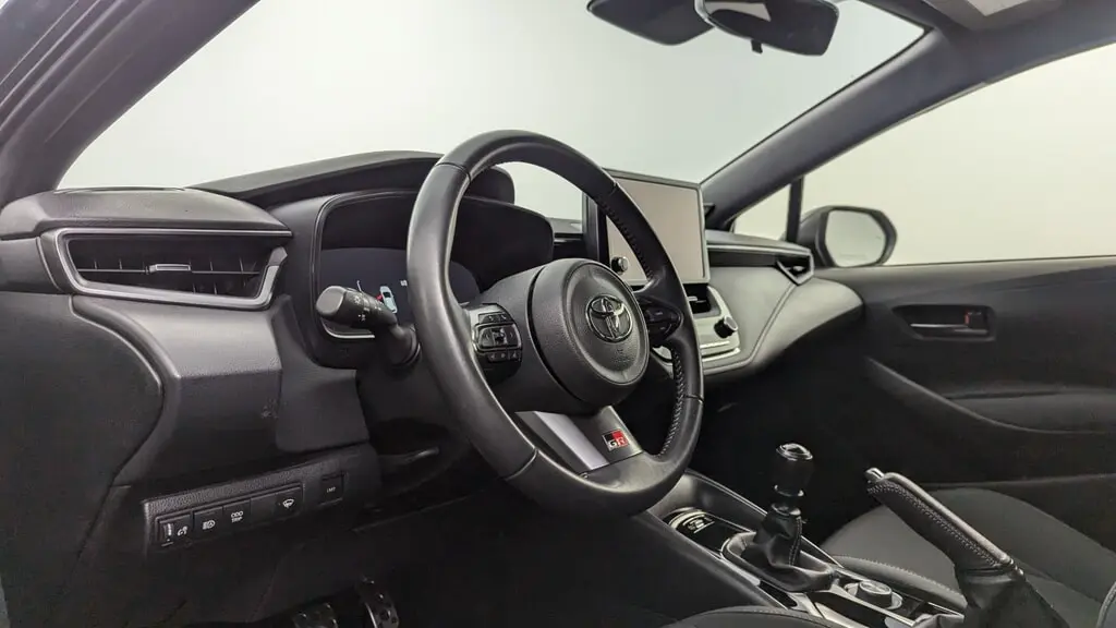 Florida Fine Cars - Used TOYOTA GR COROLLA 2023 MARGATE CORE