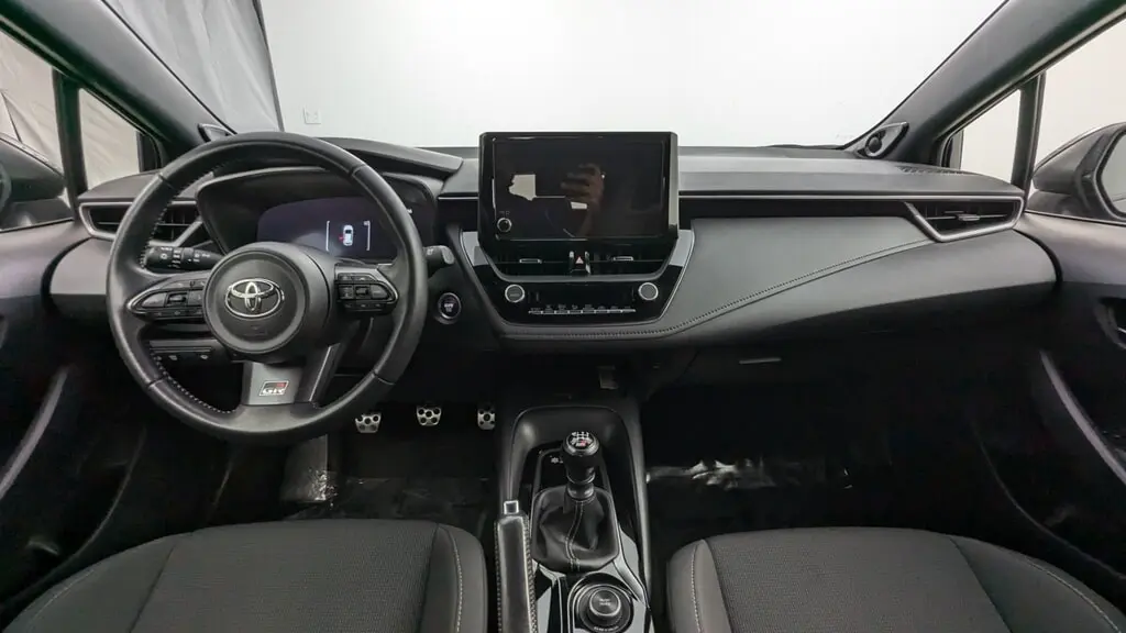 Florida Fine Cars - Used TOYOTA GR COROLLA 2023 MARGATE CORE