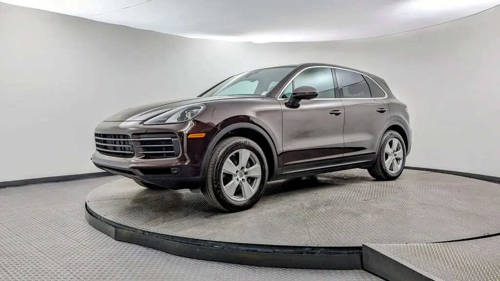 Florida Fine Cars - Used PORSCHE CAYENNE 2019 MIAMI 