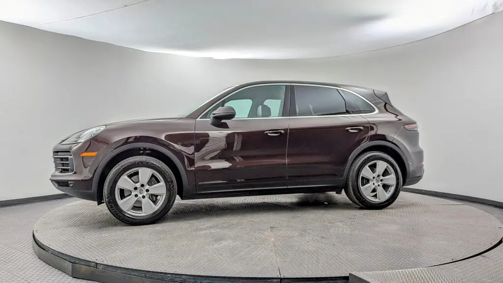 Florida Fine Cars - Used PORSCHE CAYENNE 2019 MIAMI 