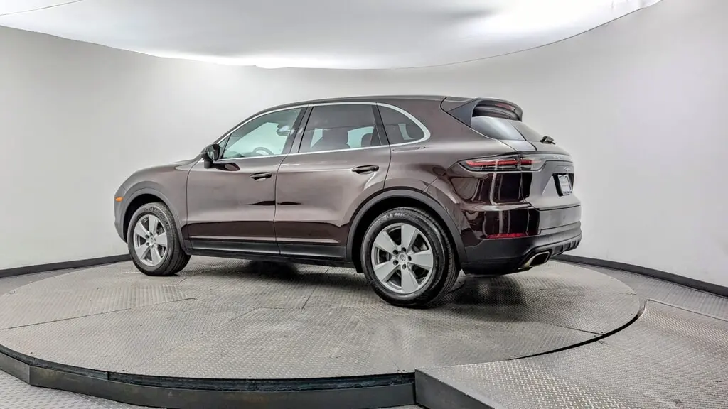 Florida Fine Cars - Used PORSCHE CAYENNE 2019 MIAMI 