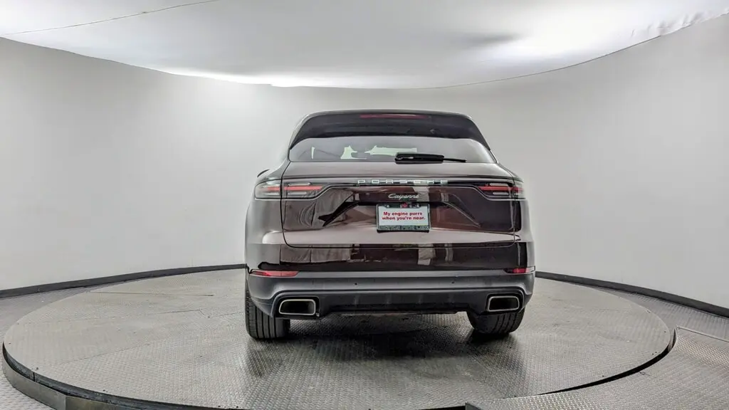 Florida Fine Cars - Used PORSCHE CAYENNE 2019 MIAMI 
