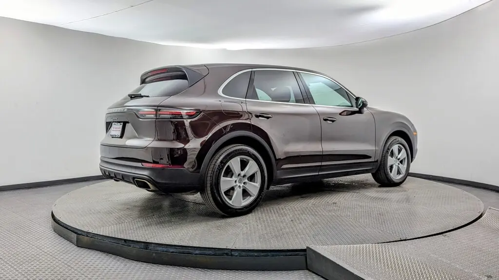 Florida Fine Cars - Used PORSCHE CAYENNE 2019 MIAMI 
