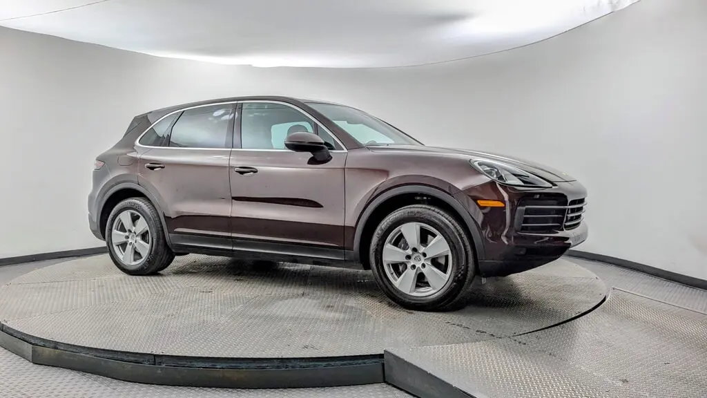 Florida Fine Cars - Used PORSCHE CAYENNE 2019 MIAMI 