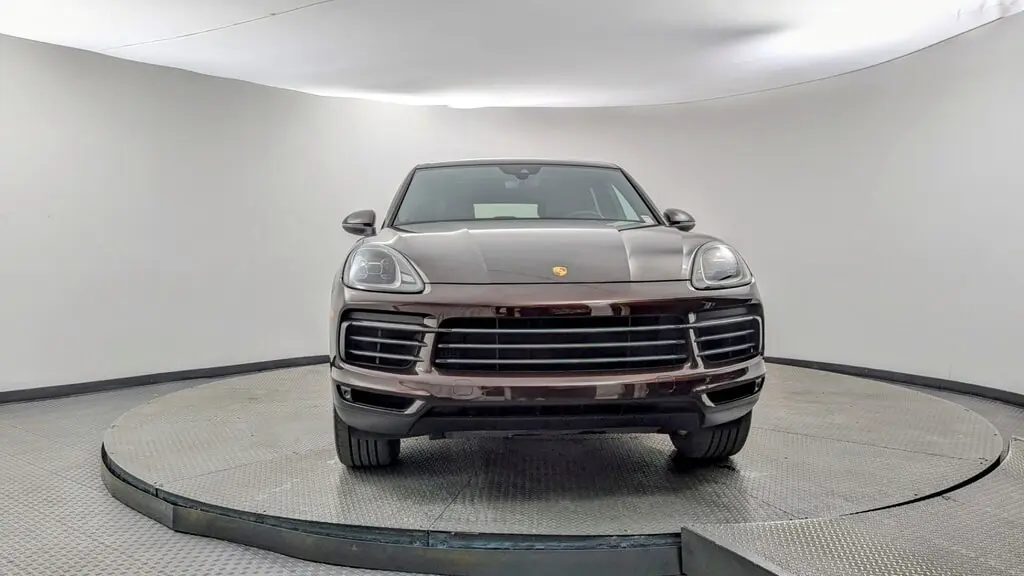 Florida Fine Cars - Used PORSCHE CAYENNE 2019 MIAMI 