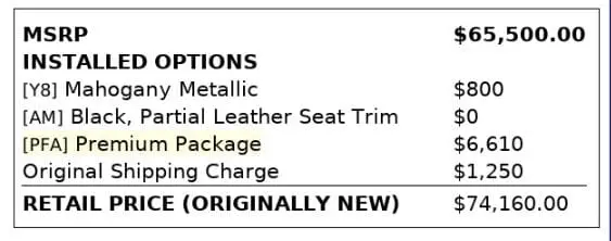 Florida Fine Cars - Used PORSCHE CAYENNE 2019 MIAMI 