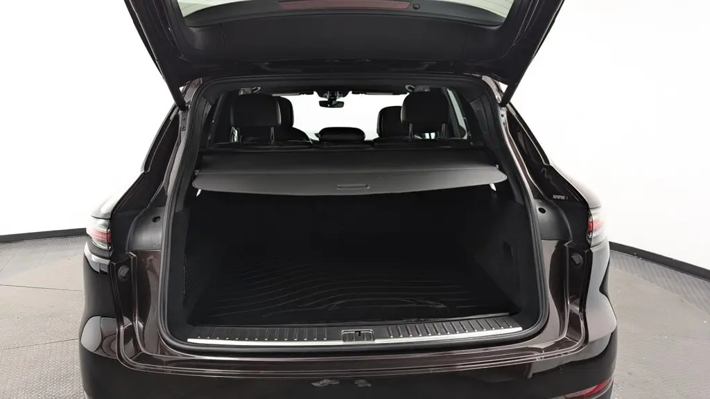 Florida Fine Cars - Used PORSCHE CAYENNE 2019 MIAMI 