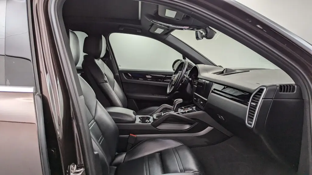 Florida Fine Cars - Used PORSCHE CAYENNE 2019 MIAMI 