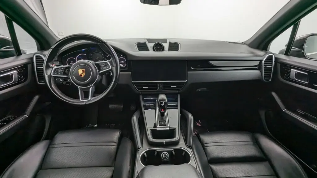 Florida Fine Cars - Used PORSCHE CAYENNE 2019 MIAMI 