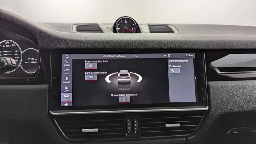 Florida Fine Cars - Used PORSCHE CAYENNE 2019 MIAMI 