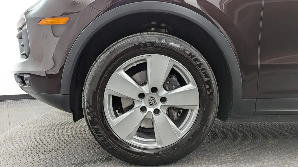 Florida Fine Cars - Used PORSCHE CAYENNE 2019 MIAMI 