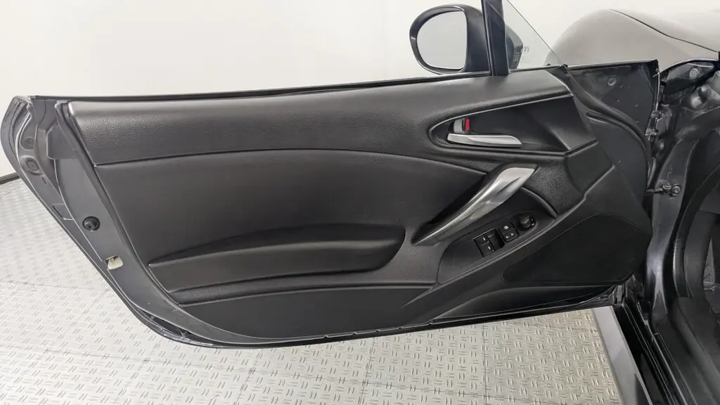 Florida Fine Cars - Used FIAT 124 SPIDER 2017 ORLANDO CLASSICA