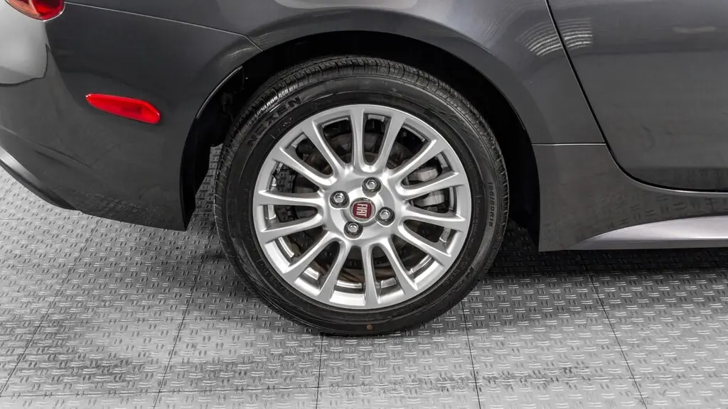 Florida Fine Cars - Used FIAT 124 SPIDER 2017 ORLANDO CLASSICA