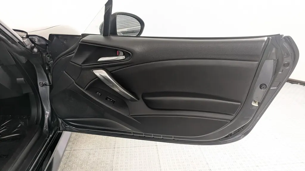 Florida Fine Cars - Used FIAT 124 SPIDER 2017 ORLANDO CLASSICA