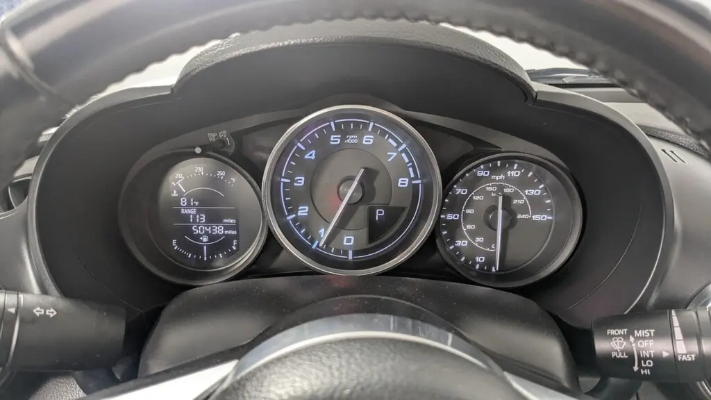 Florida Fine Cars - Used FIAT 124 SPIDER 2017 ORLANDO CLASSICA