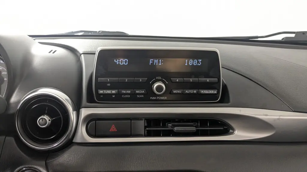 Florida Fine Cars - Used FIAT 124 SPIDER 2017 ORLANDO CLASSICA