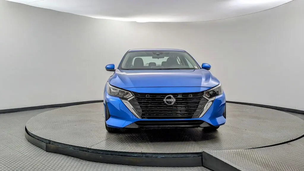 Florida Fine Cars - Used NISSAN SENTRA 2024 WEST PALM SV