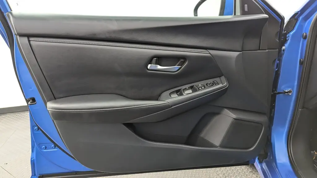 Florida Fine Cars - Used NISSAN SENTRA 2024 WEST PALM SV