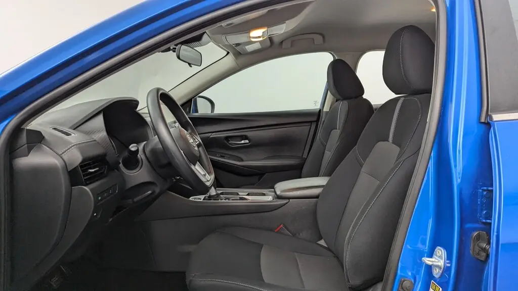 Florida Fine Cars - Used NISSAN SENTRA 2024 WEST PALM SV