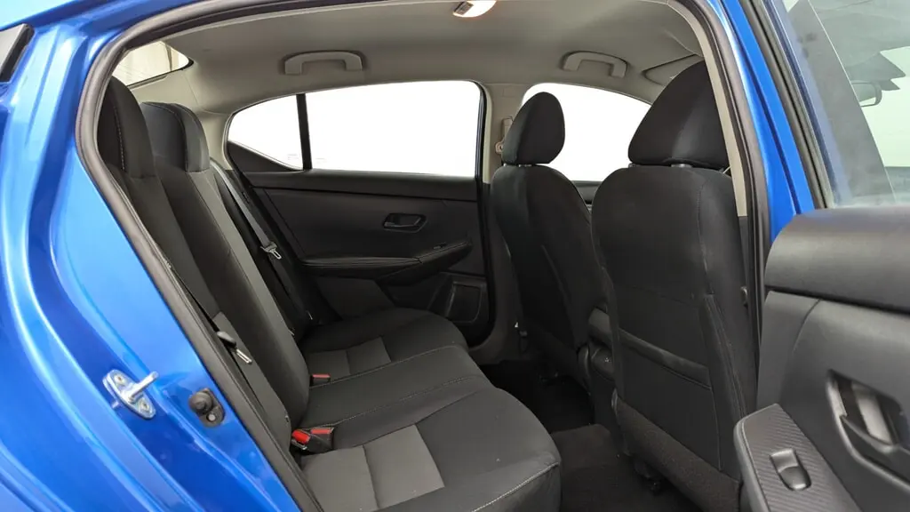 Florida Fine Cars - Used NISSAN SENTRA 2024 WEST PALM SV