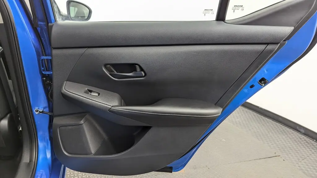 Florida Fine Cars - Used NISSAN SENTRA 2024 WEST PALM SV