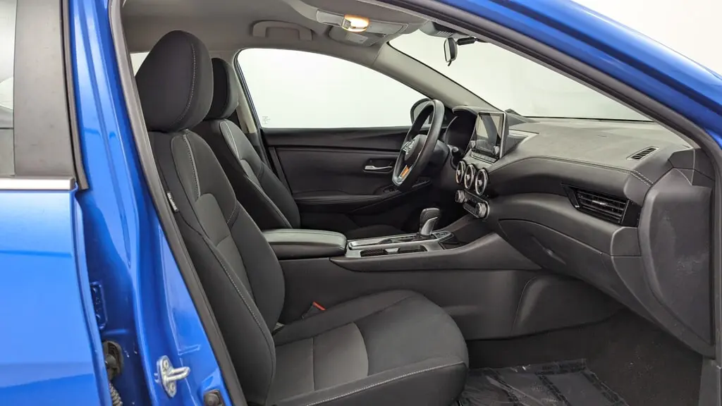 Florida Fine Cars - Used NISSAN SENTRA 2024 WEST PALM SV