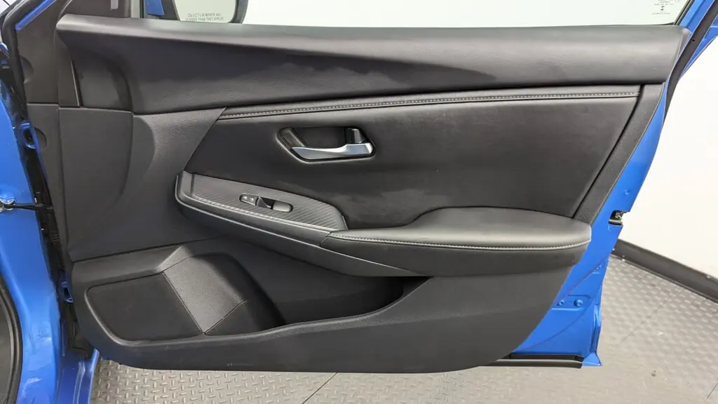 Florida Fine Cars - Used NISSAN SENTRA 2024 WEST PALM SV