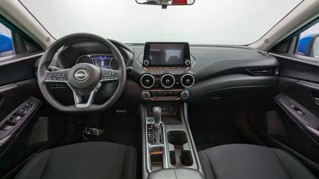 Florida Fine Cars - Used NISSAN SENTRA 2024 WEST PALM SV